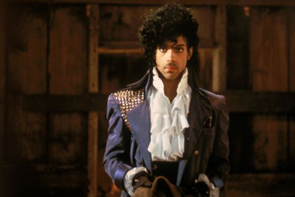 Produktbild: Purple Rain (4K Ultra HD) (+ Blu-ray)