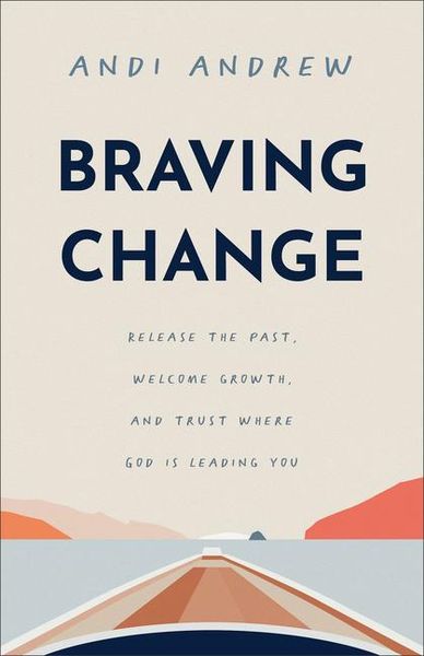 Produktbild: Braving Change