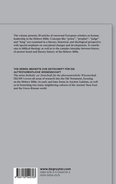 Produktbild: Debating Authority