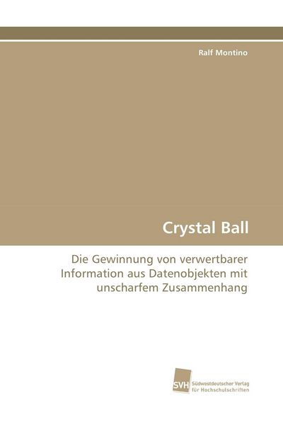 Produktbild: Crystal Ball