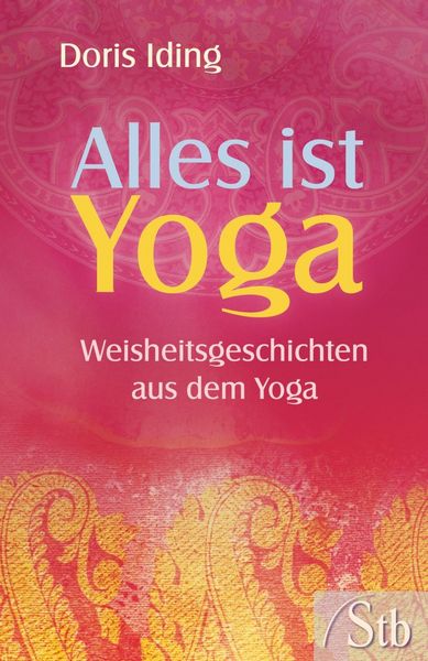 Produktbild: Alles ist Yoga