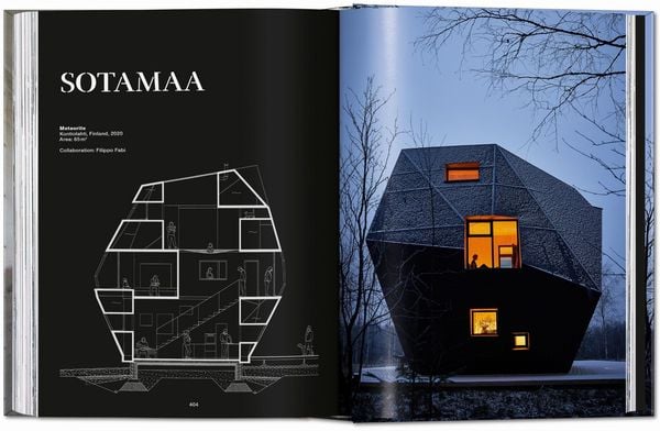 Produktbild: Homes For Our Time. Small Houses. 45th Ed.
