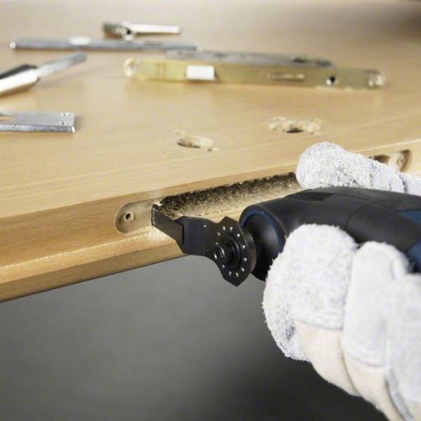 Produktbild: Bosch Accessories 2609256956 Schleifplatte 1St.