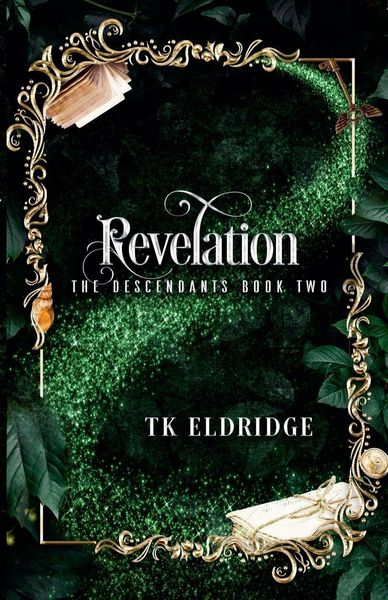 Produktbild: Revelation