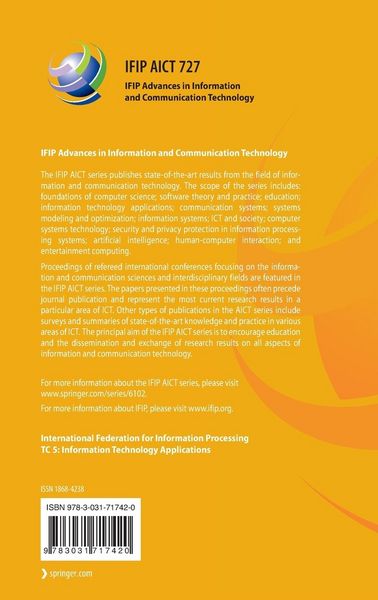 Produktbild: Navigating Unpredictability: Collaborative Networks in Non-linear Worlds