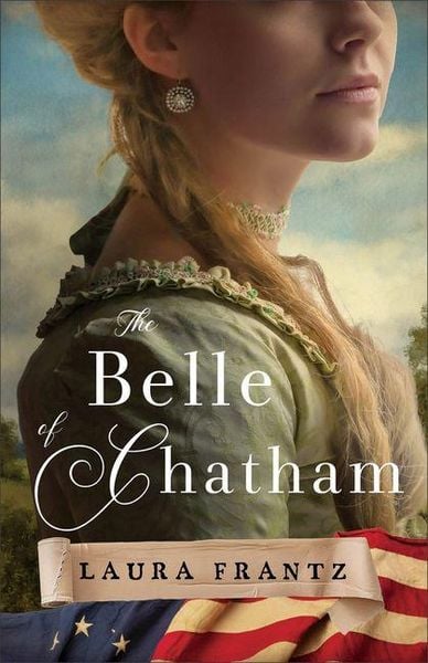 Produktbild: The Belle of Chatham