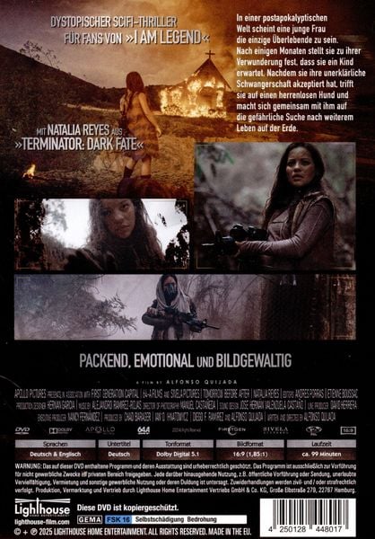 Produktbild: Tomorrow Before After
