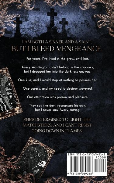 Produktbild: Defied