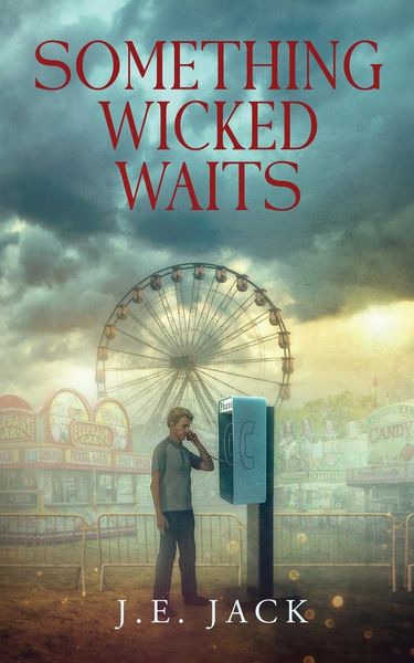 Produktbild: Something Wicked Waits