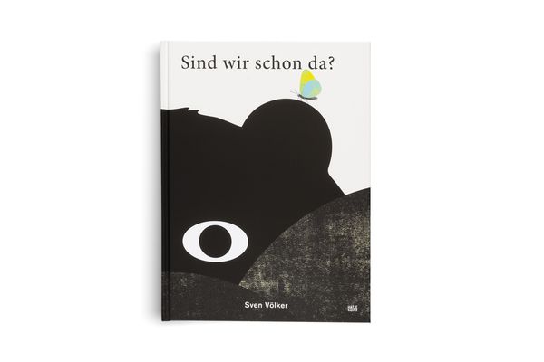 Produktbild: Sind wir schon da?