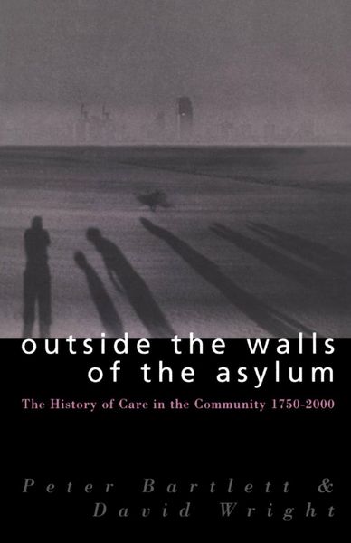 Produktbild: Outside the Walls of the Asylum