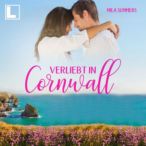 Produktbild: Verliebt in Cornwall