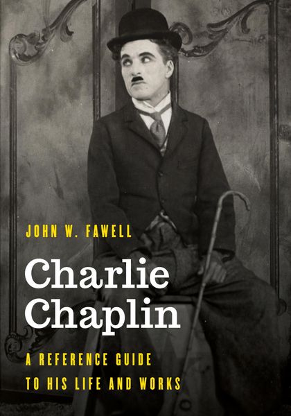 Produktbild: Charlie Chaplin