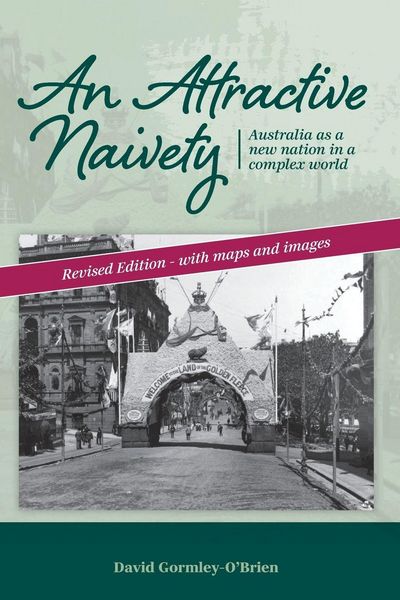 Produktbild: An Attractive Naivety