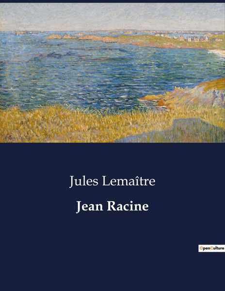 Produktbild: Jean Racine