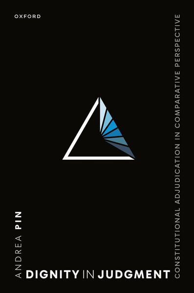 Produktbild: Dignity in Judgment