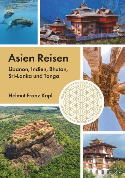 Produktbild: Asien Reisen