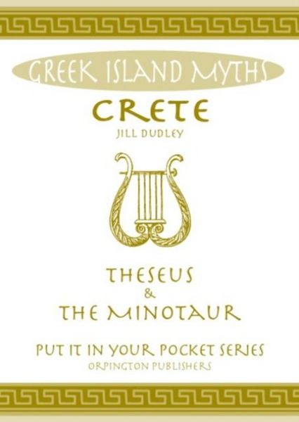 Produktbild: Crete Theseus and the Minotaur