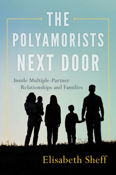 Produktbild: The Polyamorists Next Door