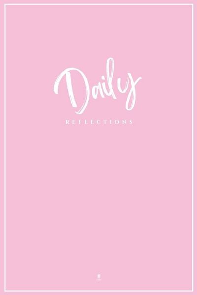 Produktbild: Daily Reflections