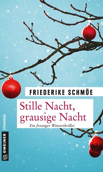 Produktbild: Stille Nacht, grausige Nacht