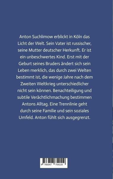 Produktbild: Promenadenmischung und mehr&hellip;