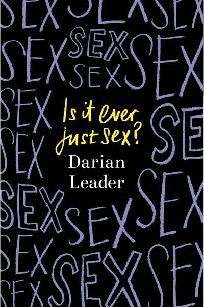 Produktbild: Is It Ever Just Sex?