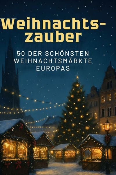 Weihnachtszauber, Gebundene Ausgabe von Laura Krause, BoD - Books on Demand, 9783695350506