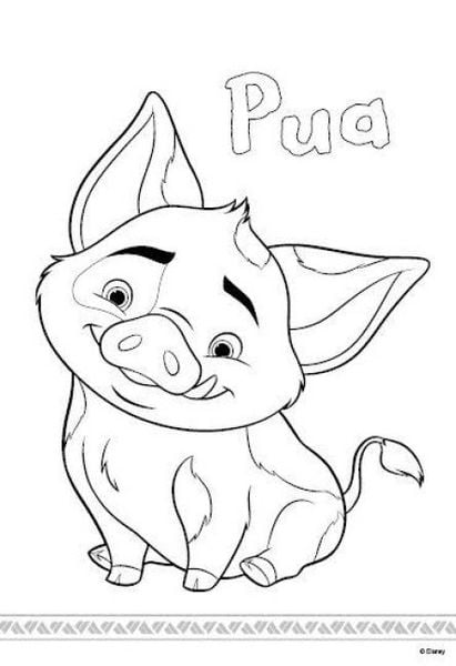 Produktbild: Disney Vaiana 2: Zauberhafter Sticker- und Malspa&szlig;