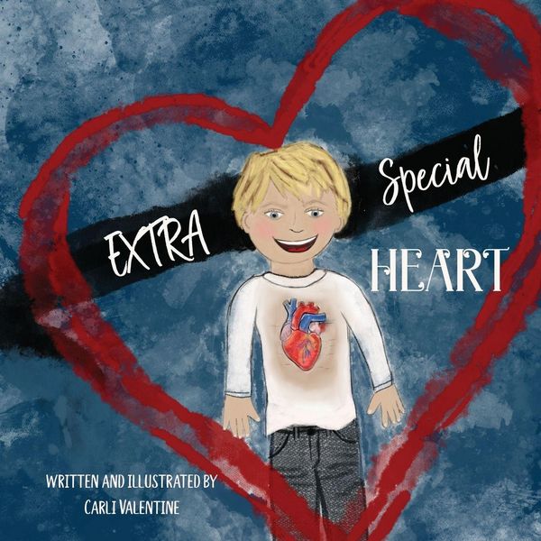 Produktbild: Extra Special Heart