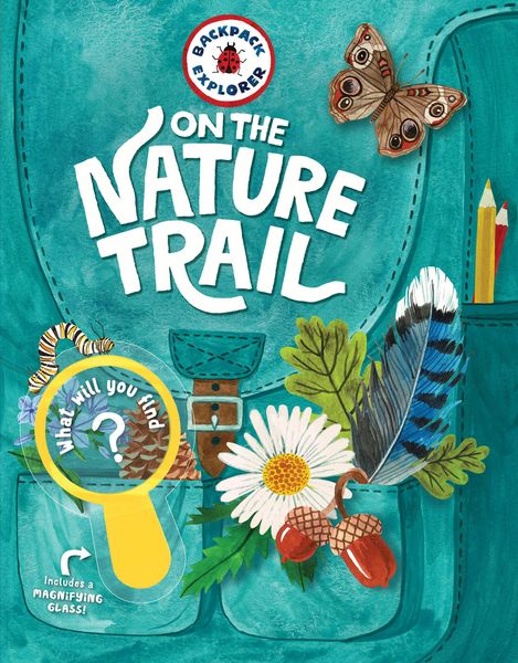 Produktbild: Backpack Explorer: On the Nature Trail
