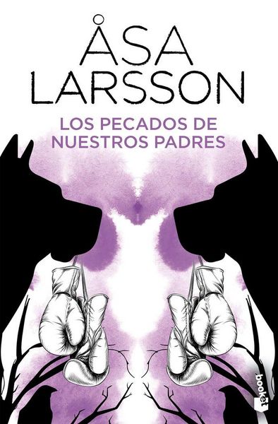 Produktbild: Los pecados de nuestros padres