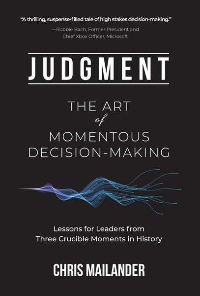 Produktbild: Judgment