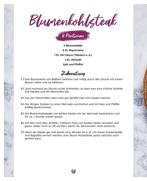 Produktbild: Einfach genial grillen - Vegetarisch