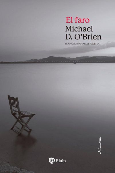 Produktbild: El faro