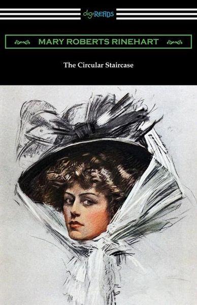 Produktbild: The Circular Staircase