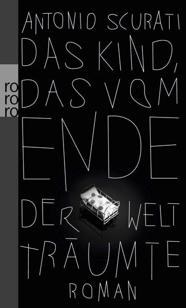 Produktbild: Das Kind, das vom Ende der Welt tr&auml;umte