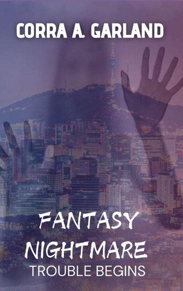 Produktbild: Fantasy Nightmare