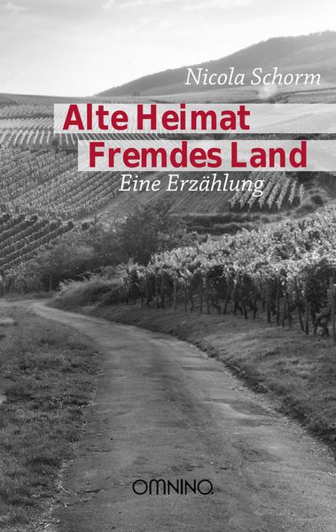 Produktbild: Alte Heimat Fremdes Land