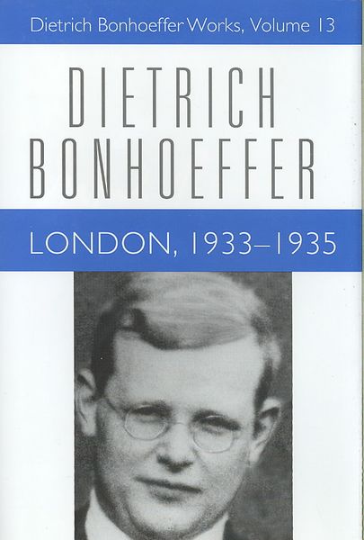 Produktbild: London, 1933-1935