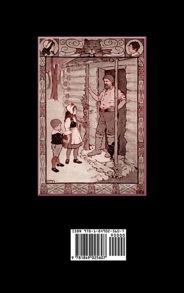Produktbild: The Life and Adventures of Santa Claus