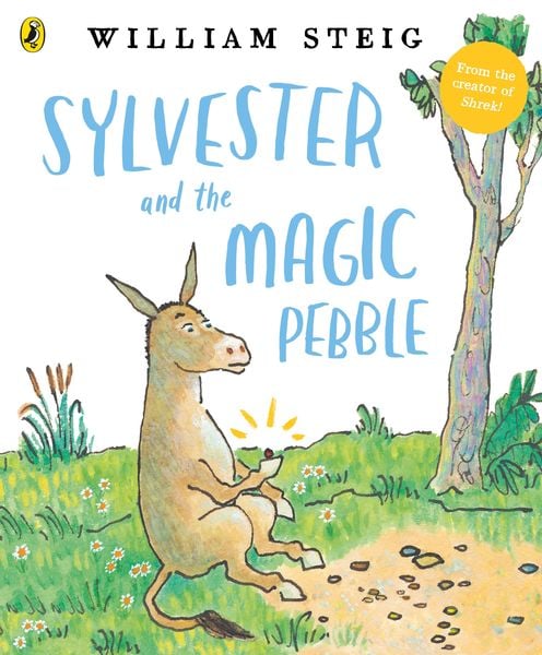 Produktbild: Sylvester and the Magic Pebble