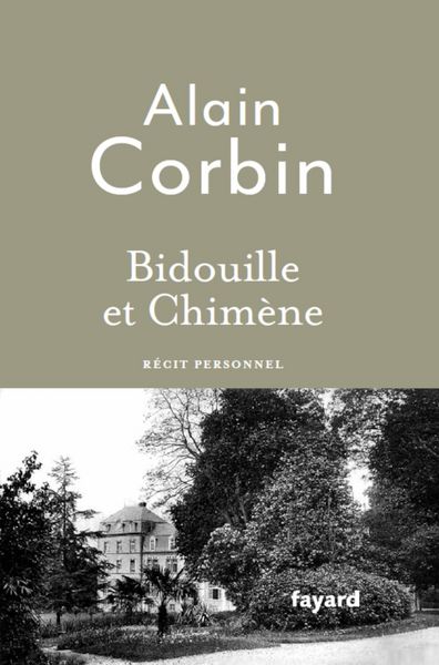 Produktbild: Bidouille et Chim&egrave;ne