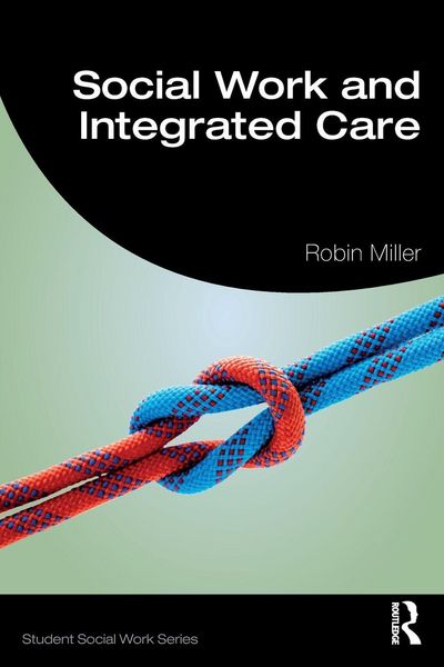 Produktbild: Social Work and Integrated Care