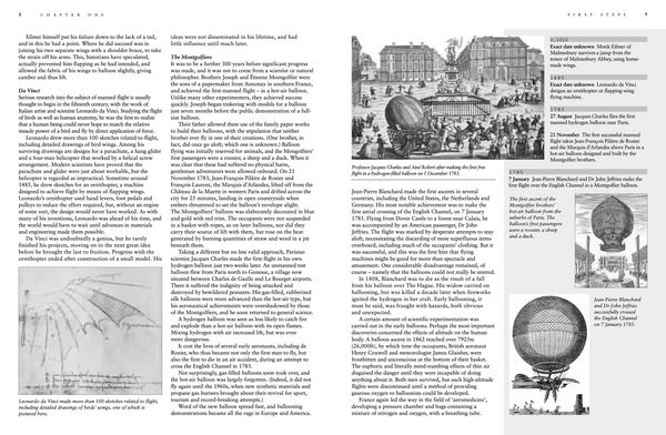 Produktbild: The History of Aviation