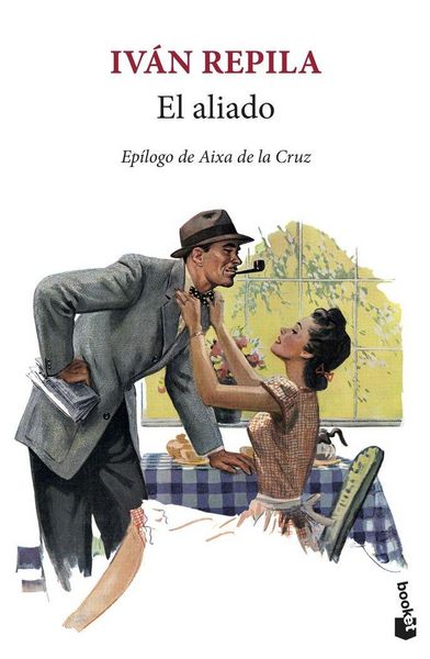 Produktbild: El aliado