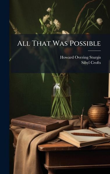 Produktbild: All That Was Possible