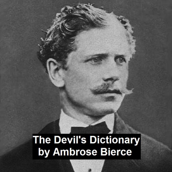 Produktbild: The Devil's Dictionary