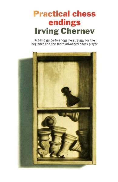 Produktbild: Practical Chess Endings