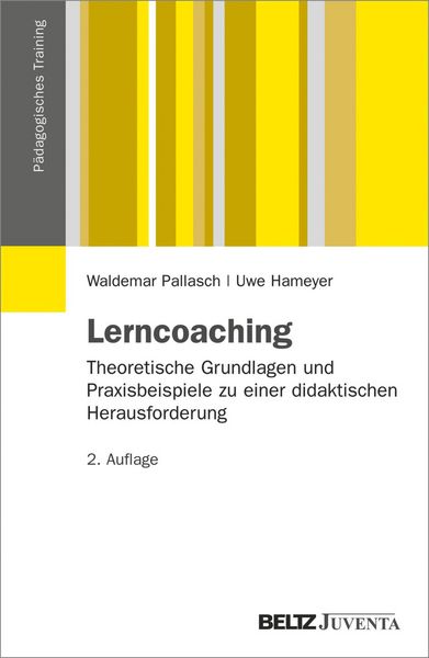 Produktbild: Lerncoaching